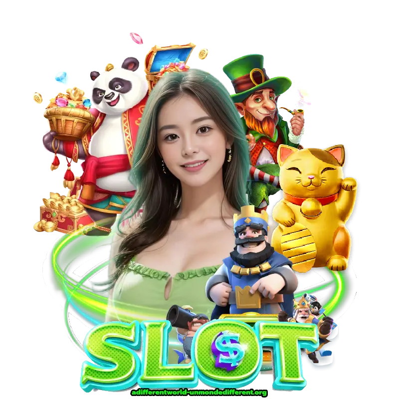 สล็อตเว็บตรง